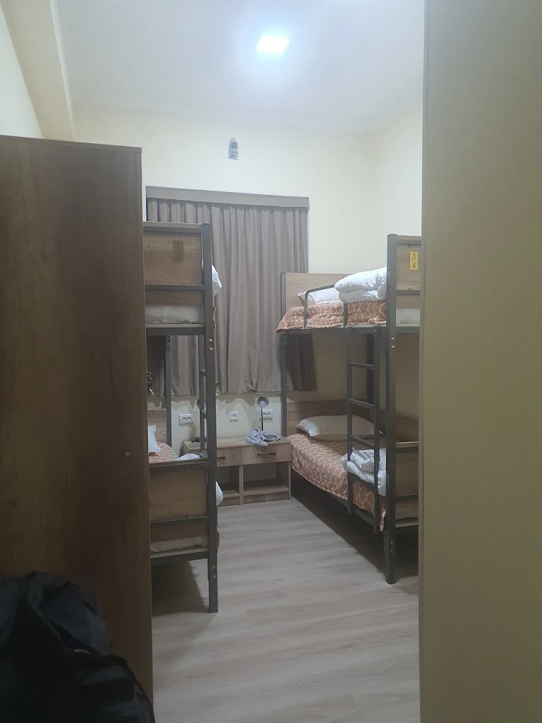 Foodcity mehmonxona majmuasi