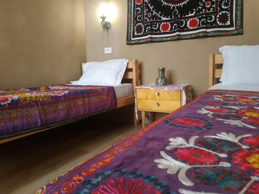 Azaliya Hostel