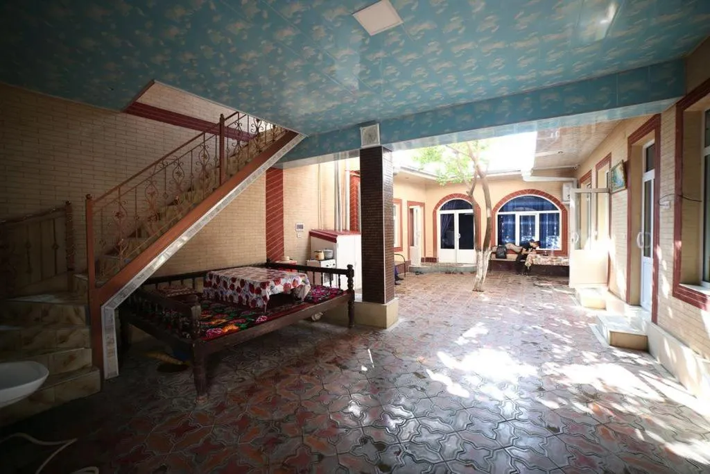 Sam Muxarram Ona GuestHouse