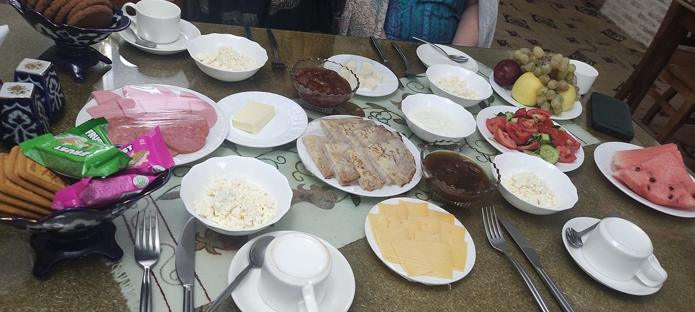 Porso Boutique Hotel