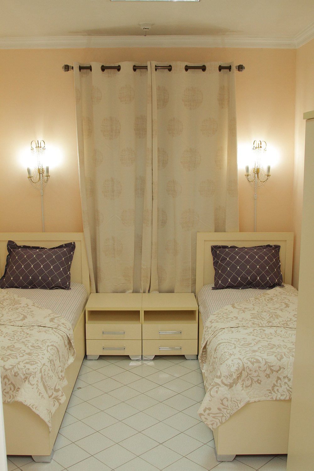 Grand Guest House