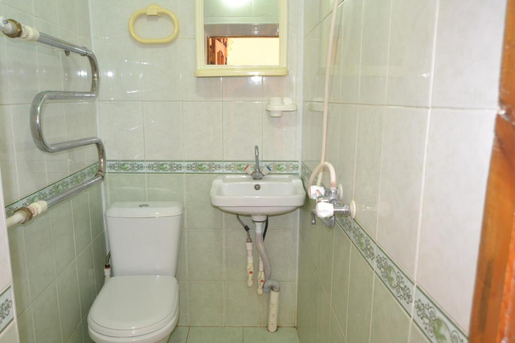 Hotel Nazira & Azizbek