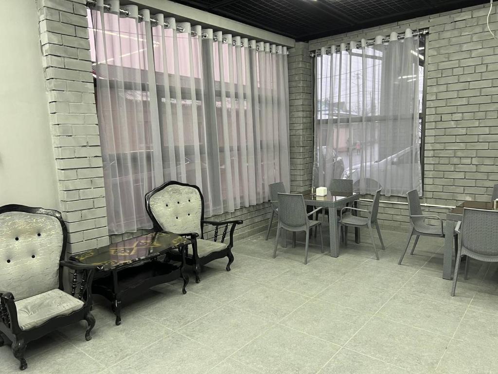 Friends Hostel