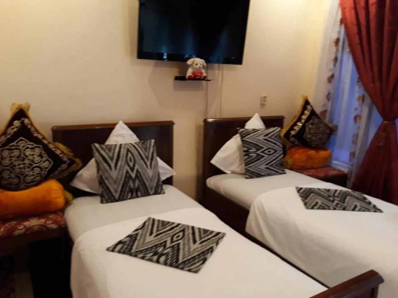 AS MIR FAMILY guest house