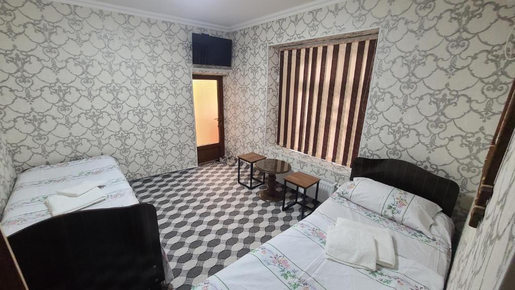 Marhabo Guesthouse