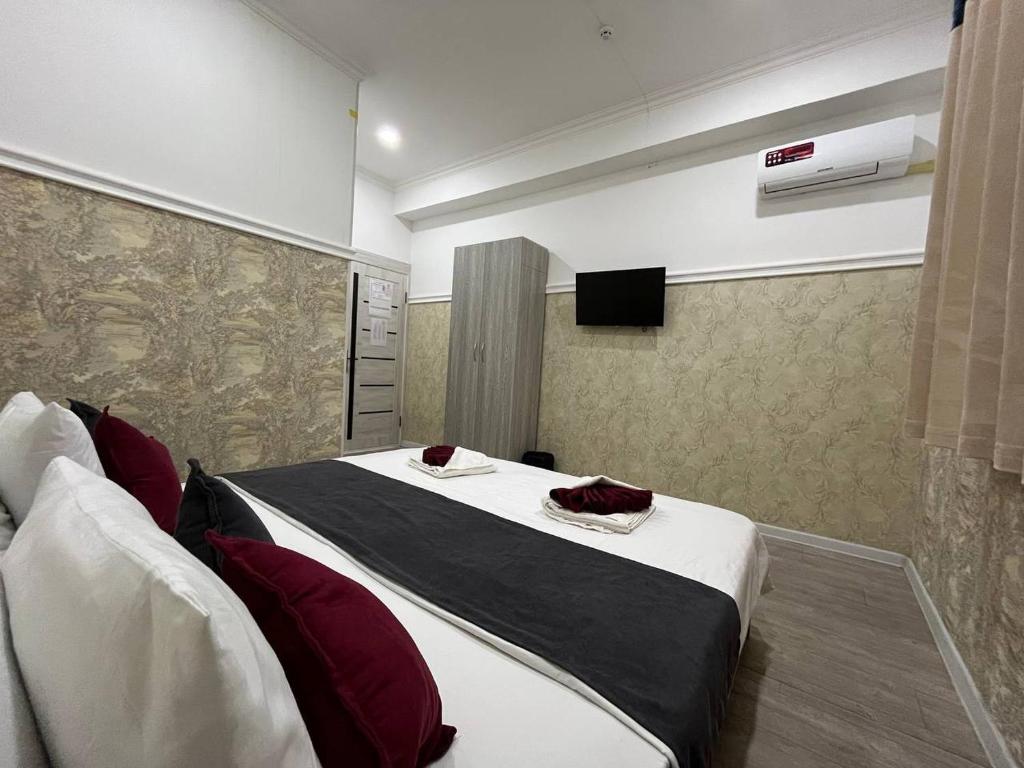 Tviks Hotel