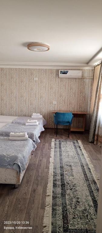Hotel Guest House GOLDEN DEGREZ