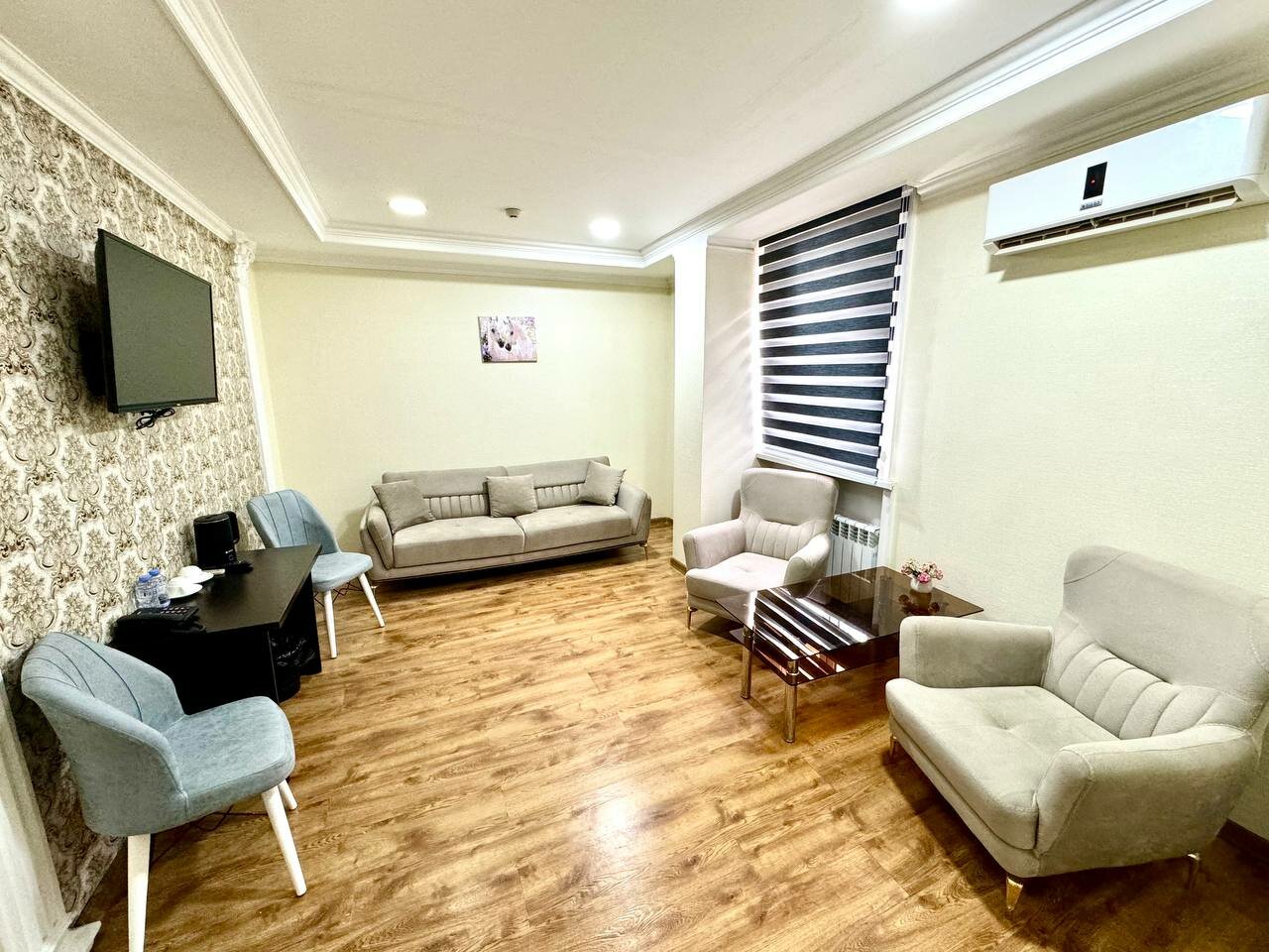 SV Hotel