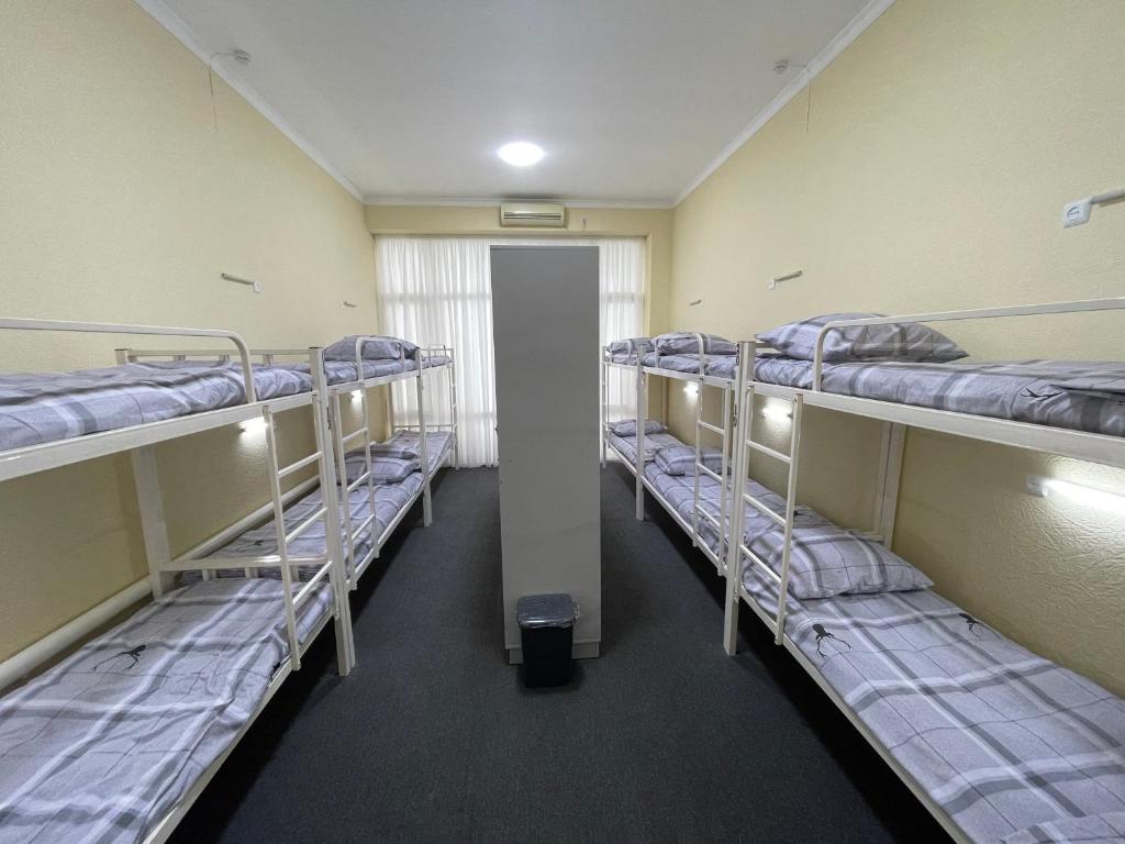 RD Hostel