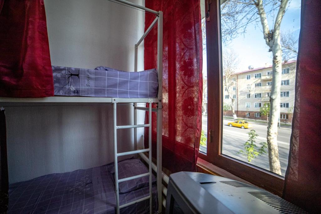 Hostel Nabi Bobo
