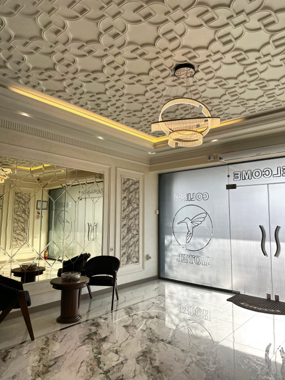 Colibri Hotel