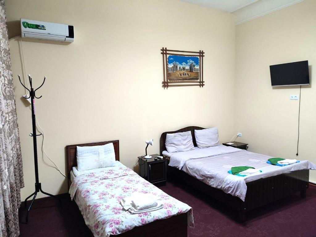 World Guest House