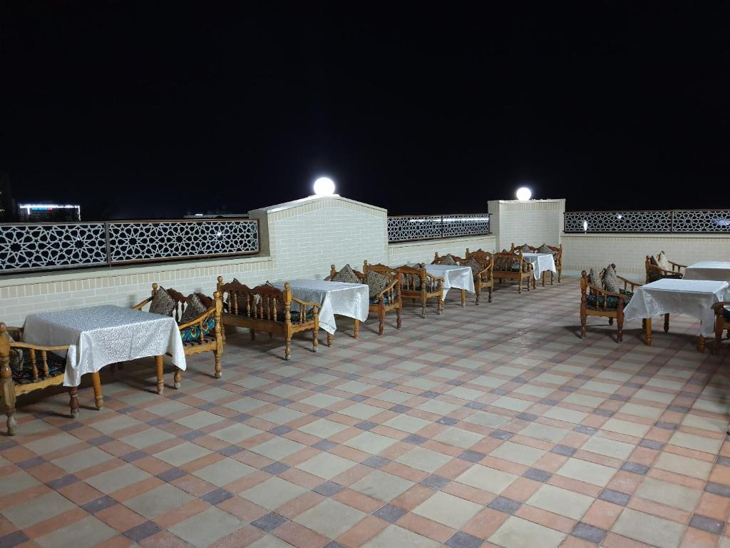 Sharq Plaza