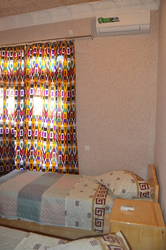 Mahbuba Hotel