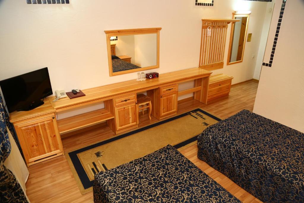 Malika Prime Hotel