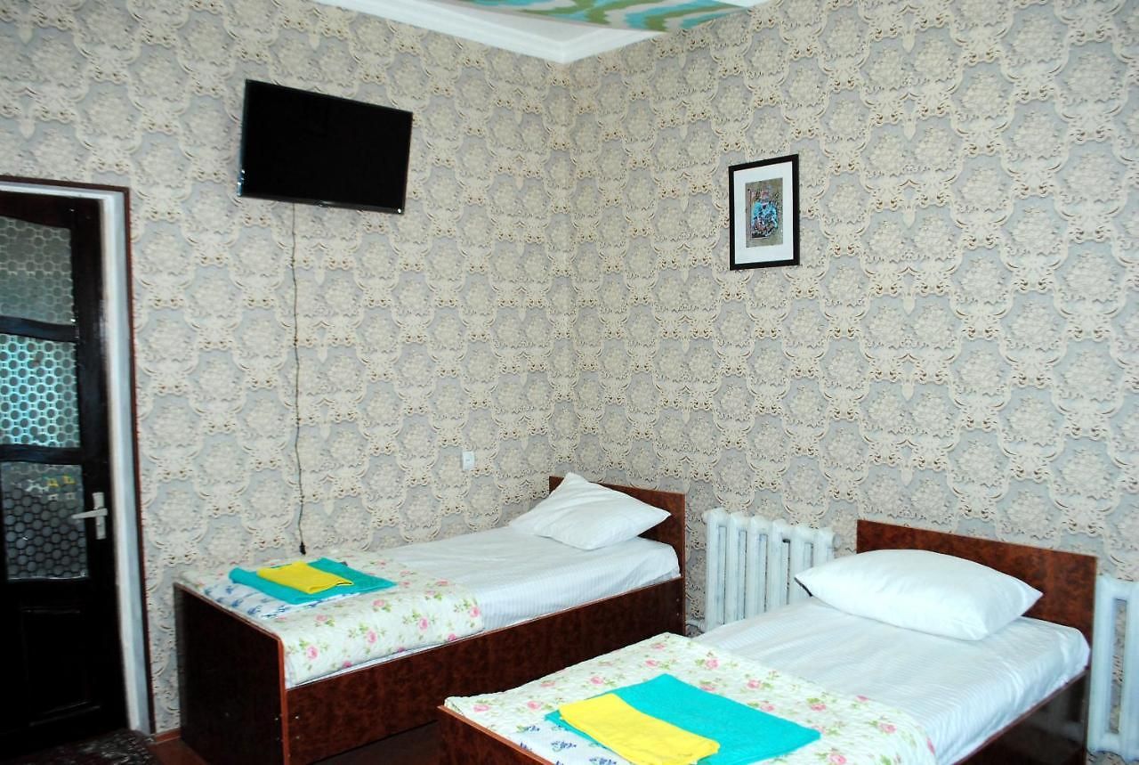 Al Arab Ancient Hotel