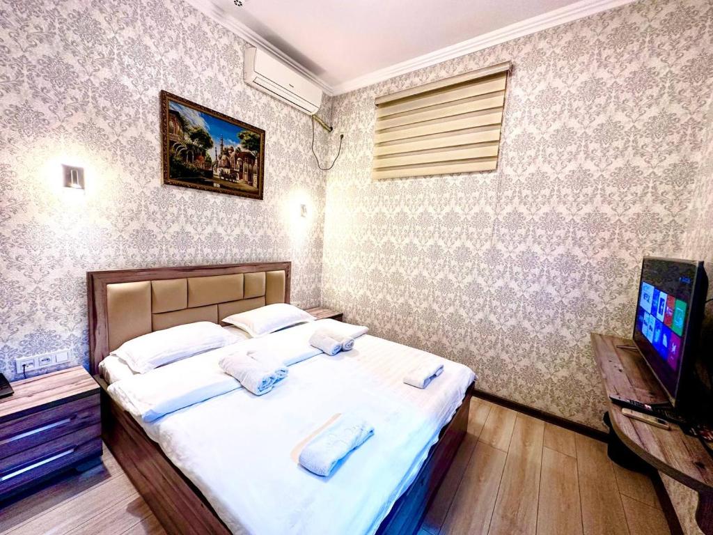 Izza Palace Hotel