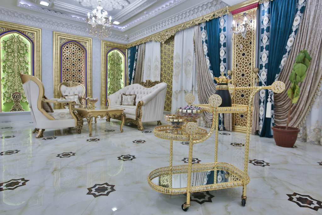Asian Plaza Hotel