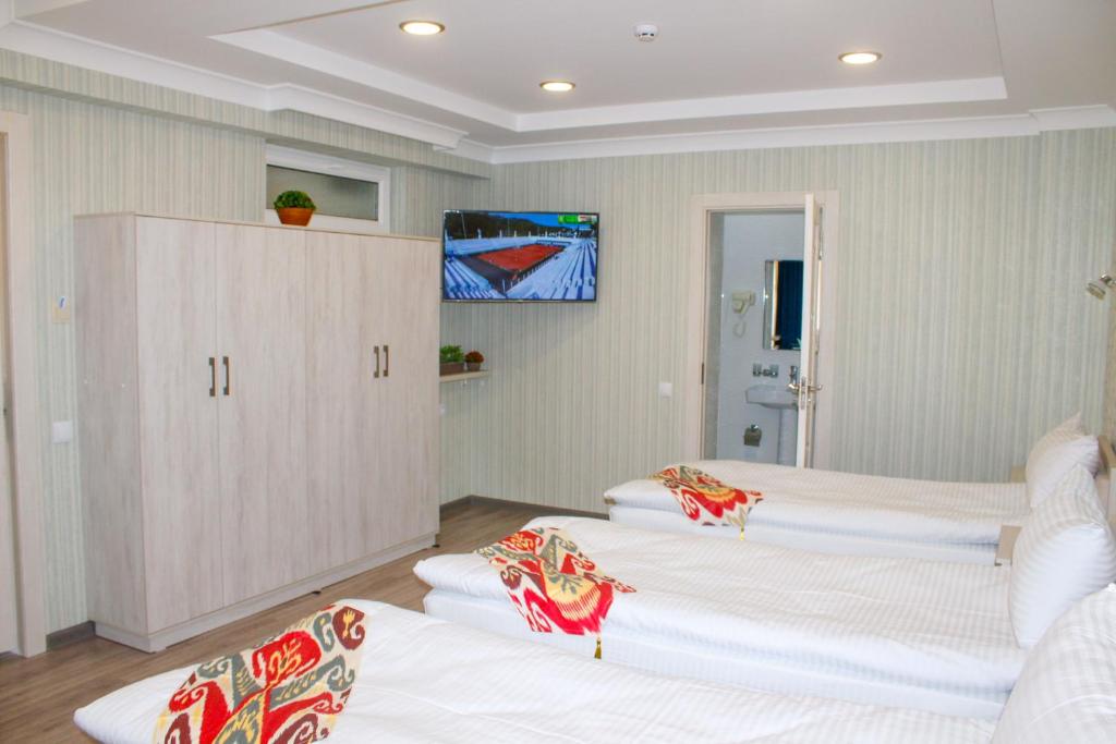 Hotel Taht