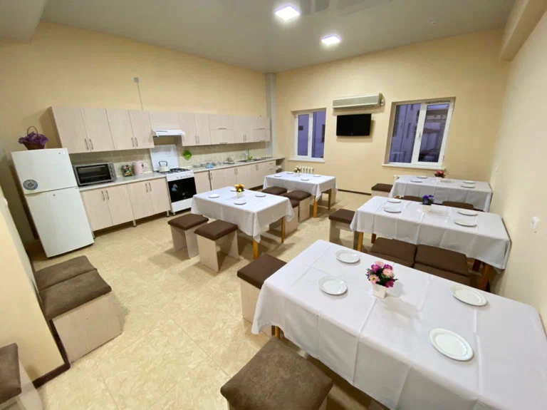 City-Hostel