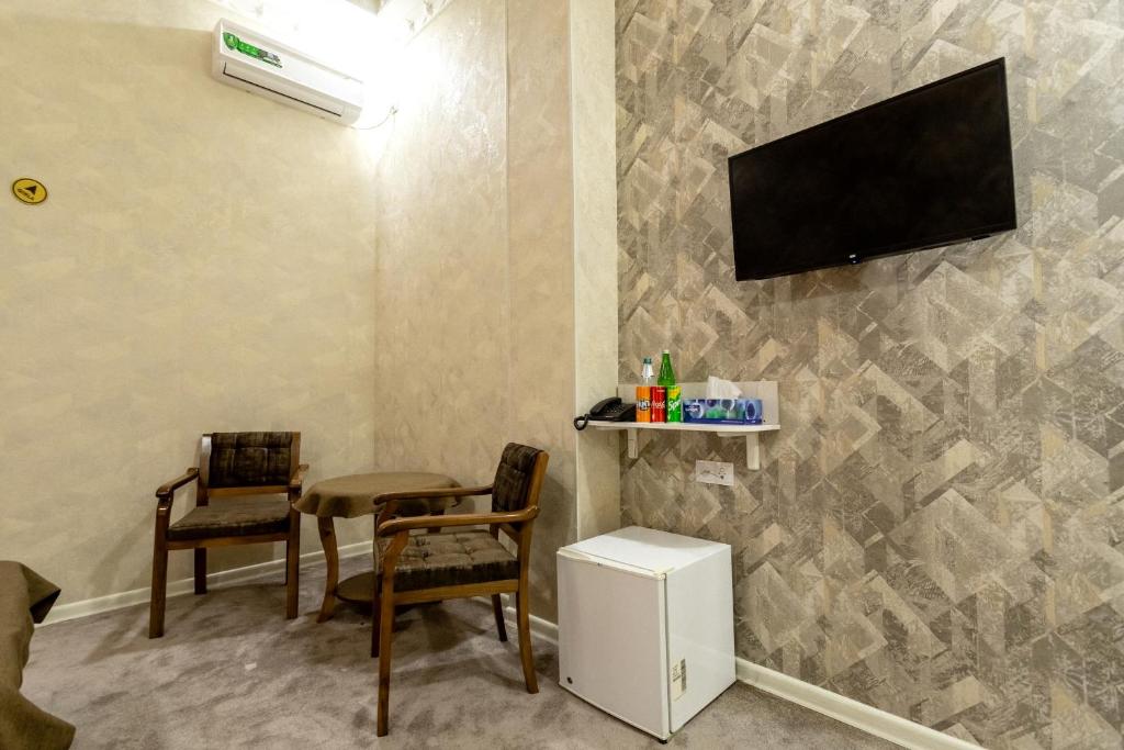 Osiyo Plaza Hotel