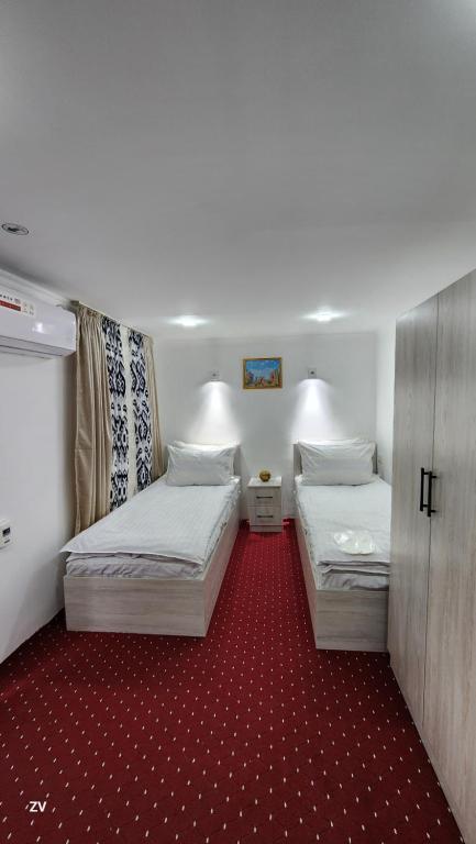 Rayhon Guest House