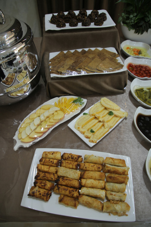 Marhabo Hotel Palace