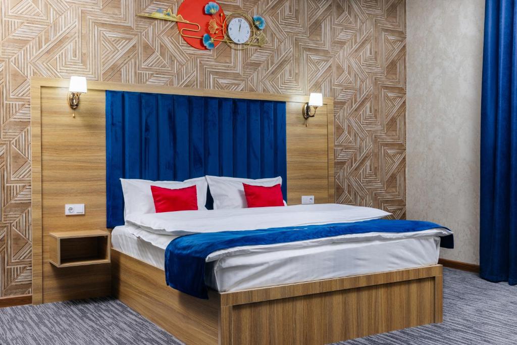 Resident Hotel