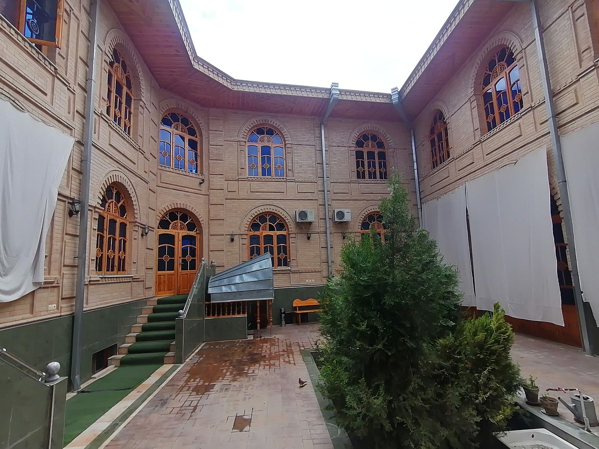 Hotel Kamila Prime