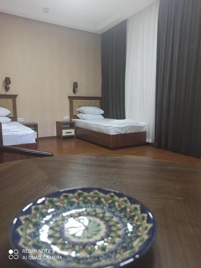 Bodom Hotel