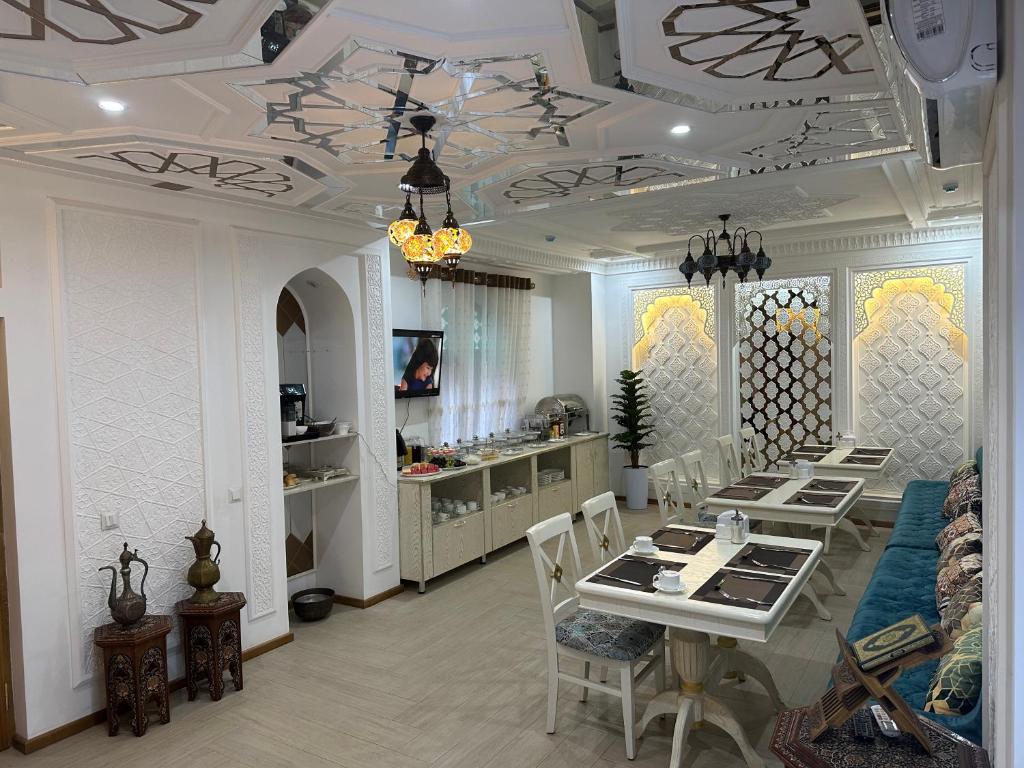 Boutique Safiya