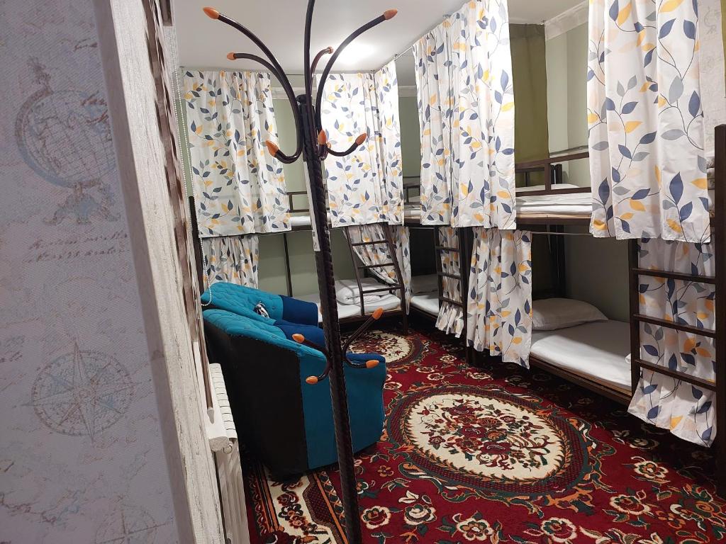 Hostel.Uz