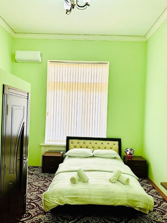 Safar Guest House