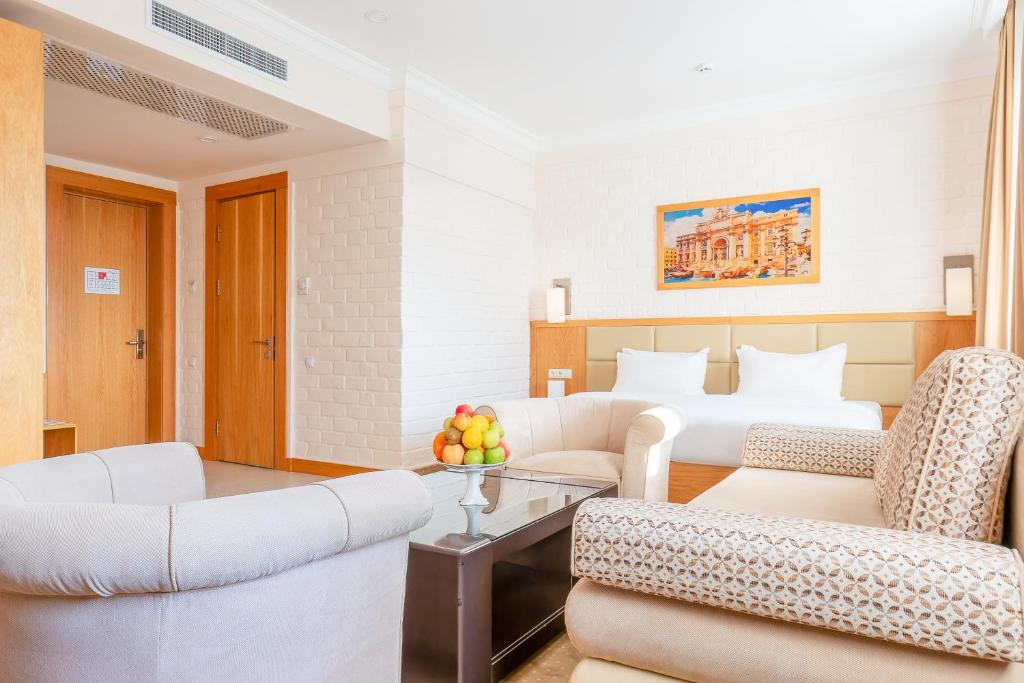 Praga Hotel