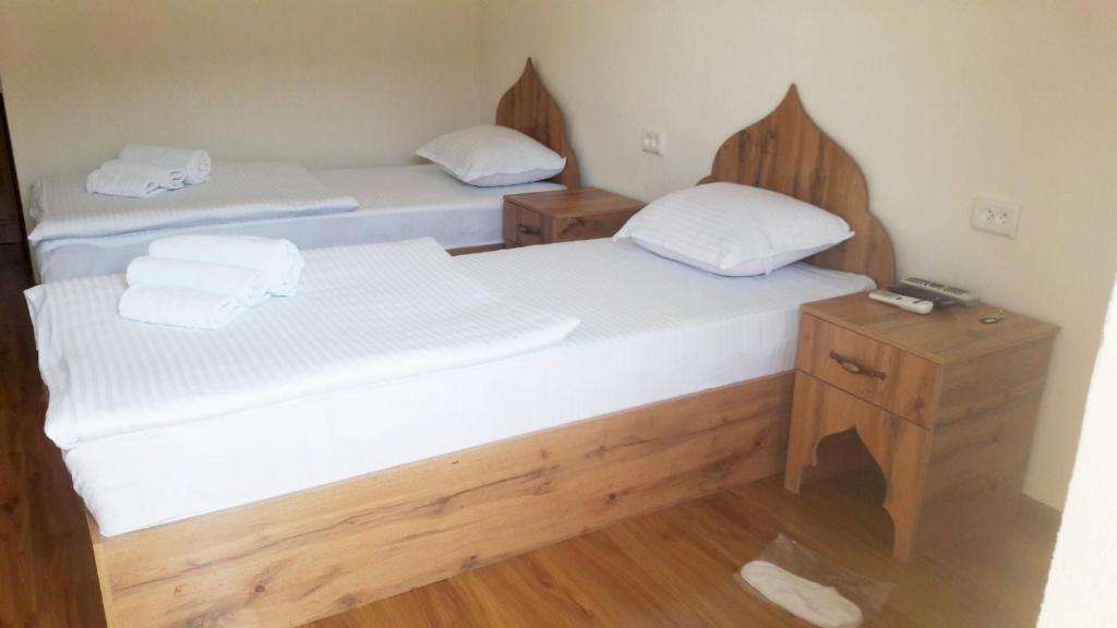 Hotel Naqshband