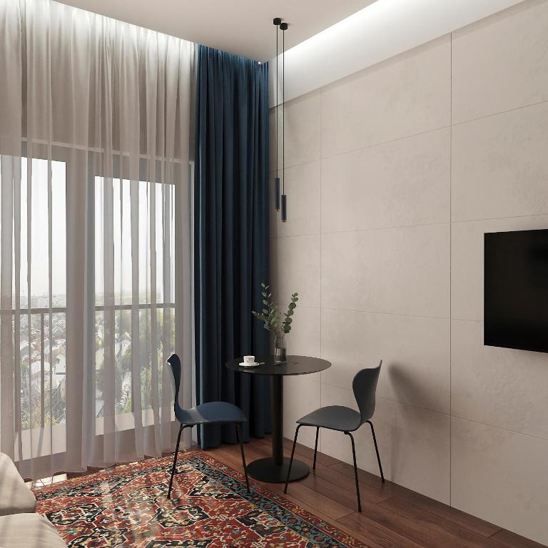 Blueloft Apartments