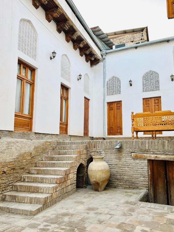 Komil Boutique Hotel