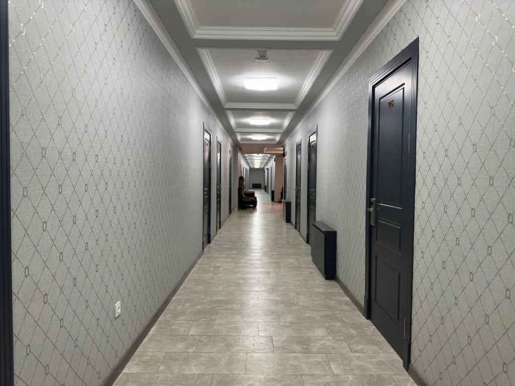 Izza Palace Hotel