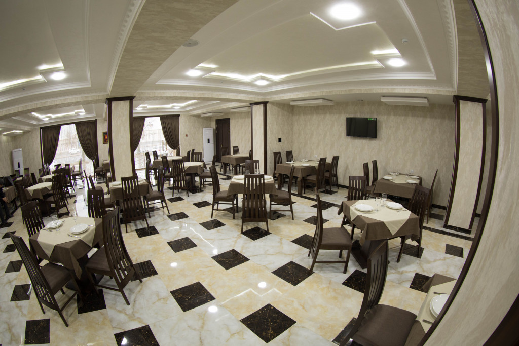 Marhabo Hotel Palace