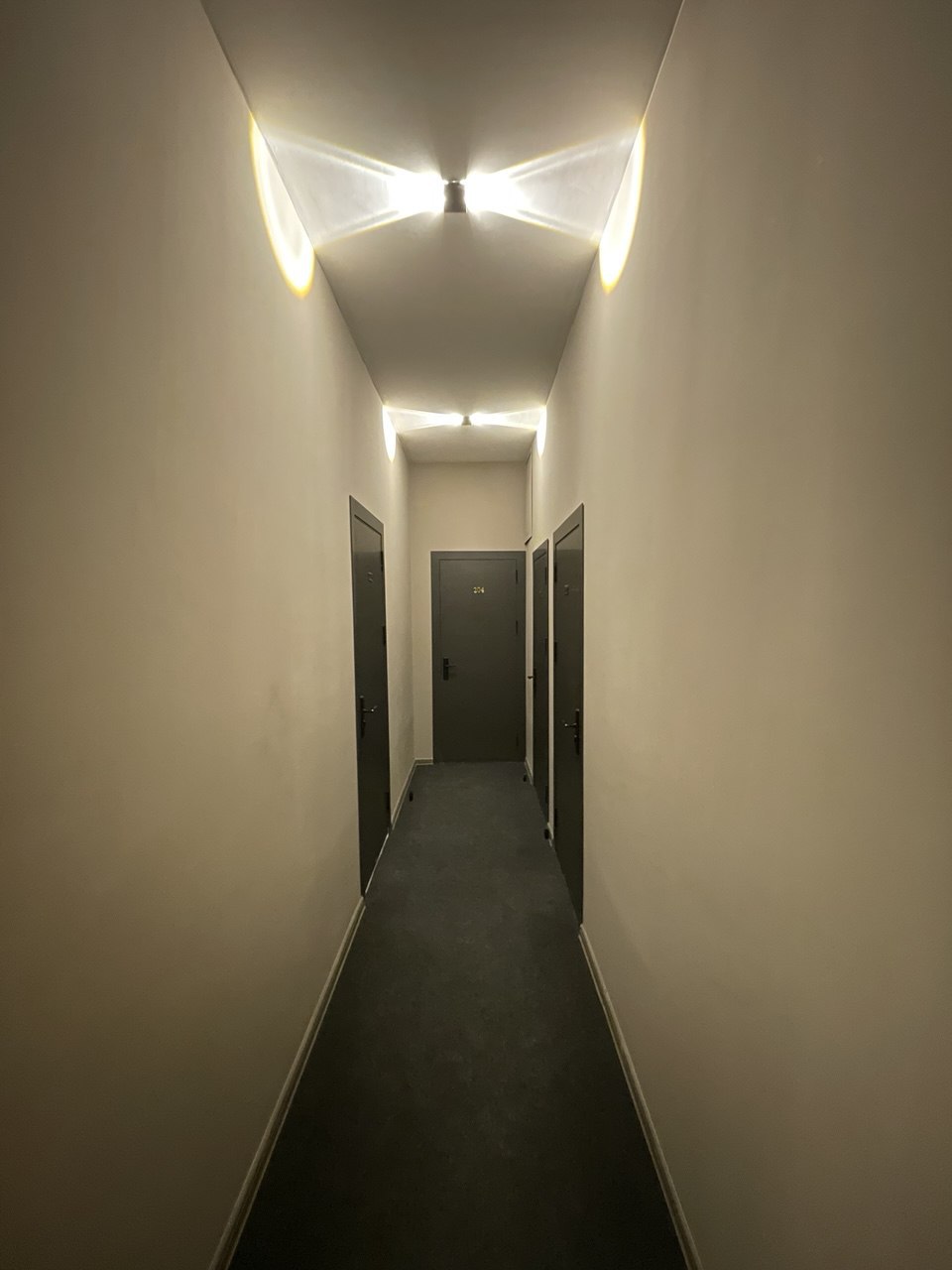 Mini-hotel Evita Tashkent