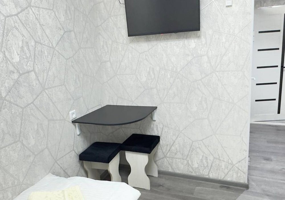Parvona Hostel