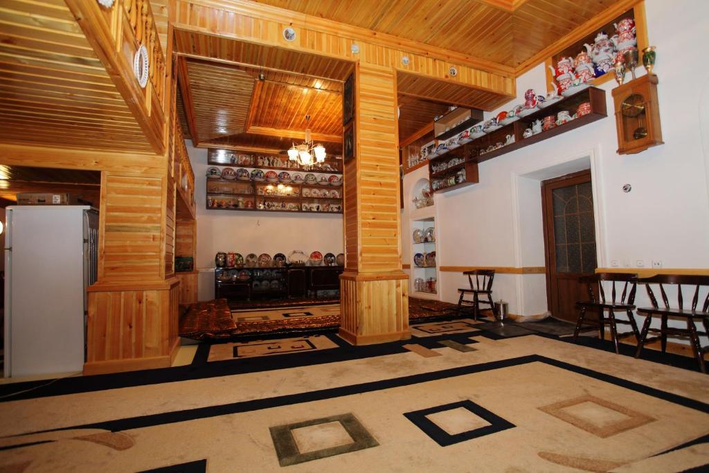 Furkat Guest House
