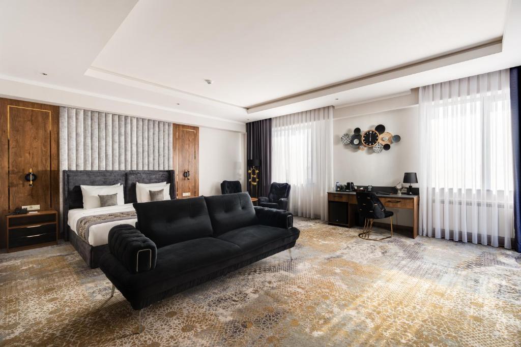 Hotel Shamsan