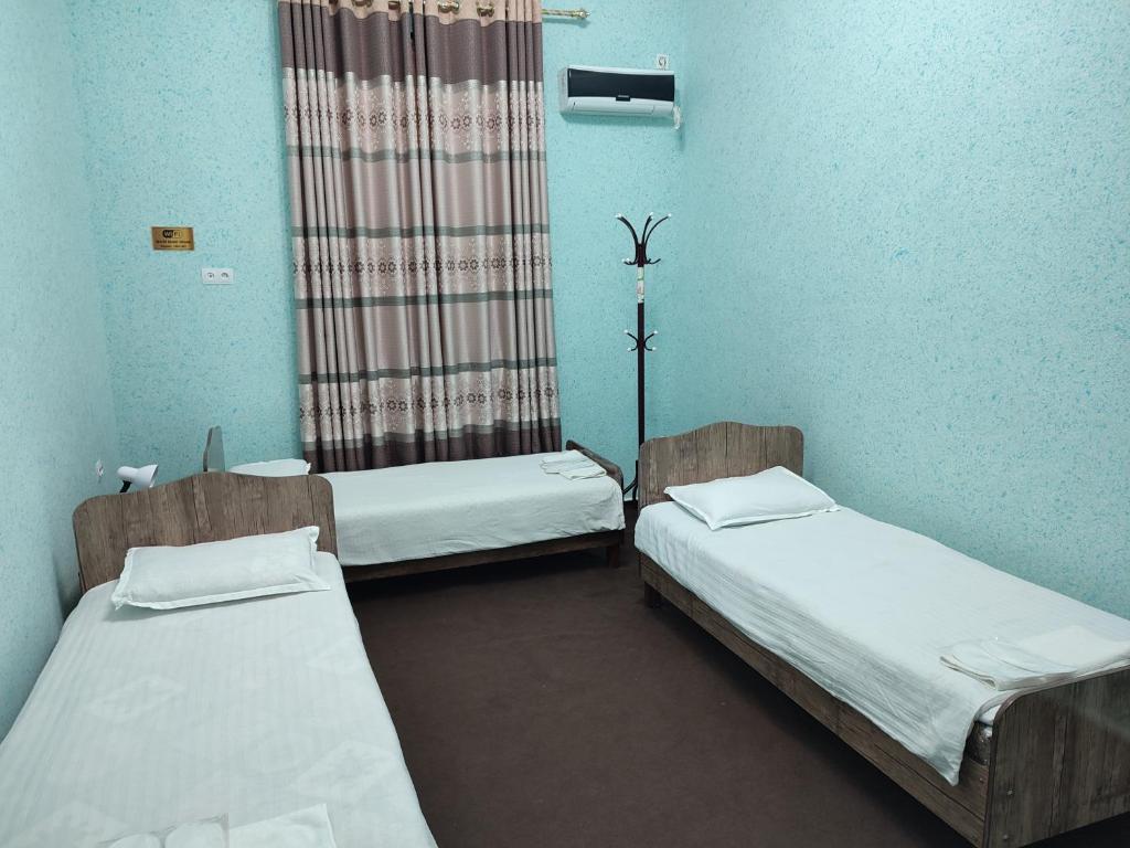World Guest House