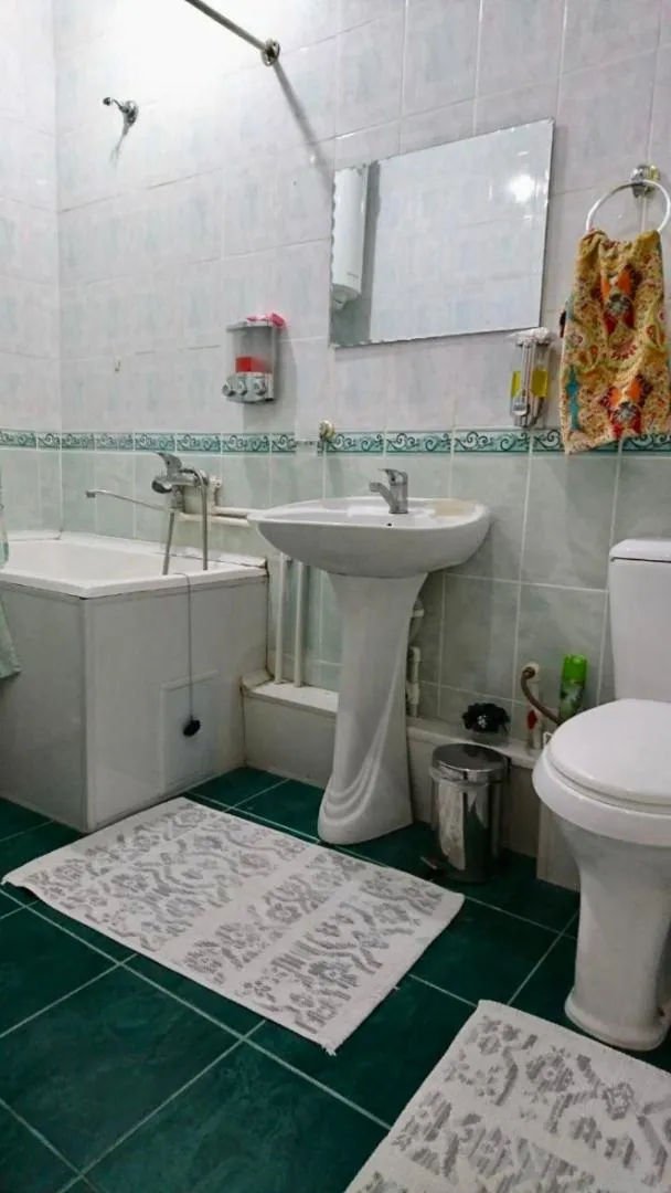 Valentina's Guest House