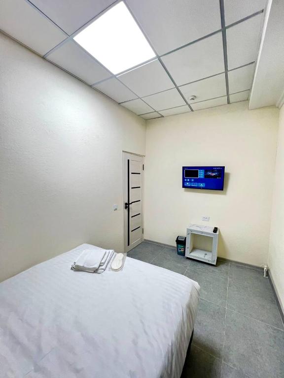 Friends Hostel