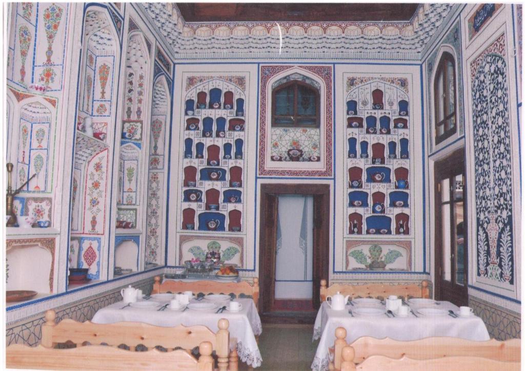 Kavsar Boutique Hotel