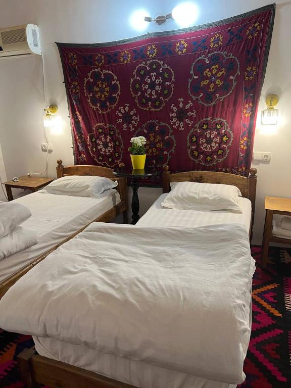 Hotel Legende