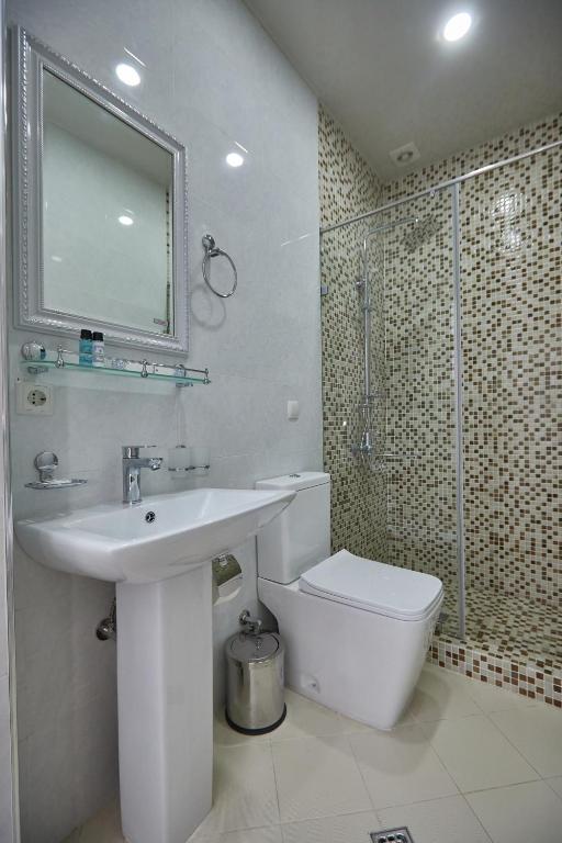 Turkkurgan Hotel