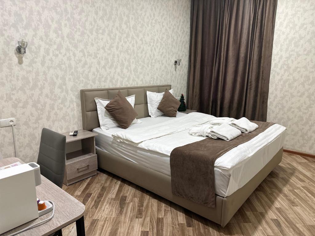 Big Star Hotel